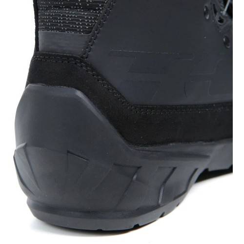 STIVALI INFINITY 3 MID WP BLACK | TCX BOOTS