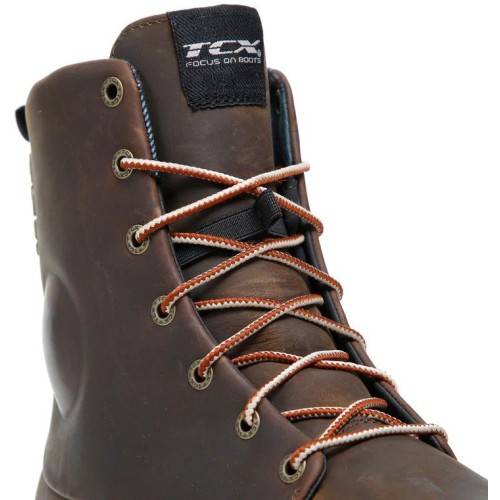 STIVALI BLEND 2 WP MARRONE BROWN | TCX BOOTS