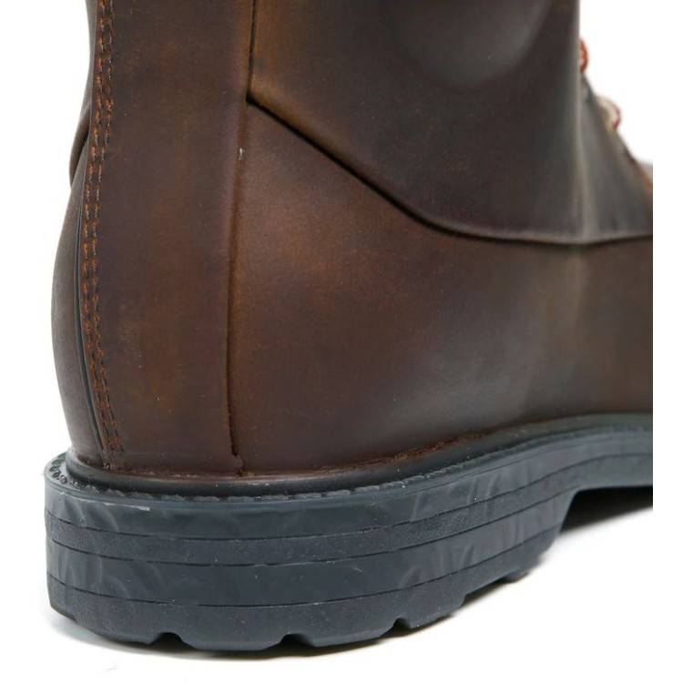 STIVALI BLEND 2 WP MARRONE BROWN | TCX BOOTS