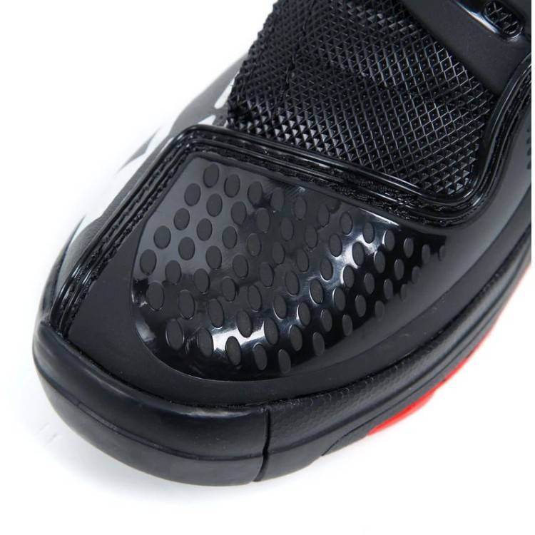 STIVALE CROSS COMP-KID NERO NERO BIANCO | TCX BOOTS