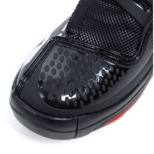 STIVALE CROSS COMP-KID NERO NERO BIANCO | TCX BOOTS