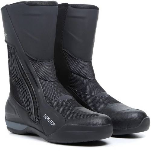 STIVALE AIRTECH 3 GTX NERO | TCX BOOTS