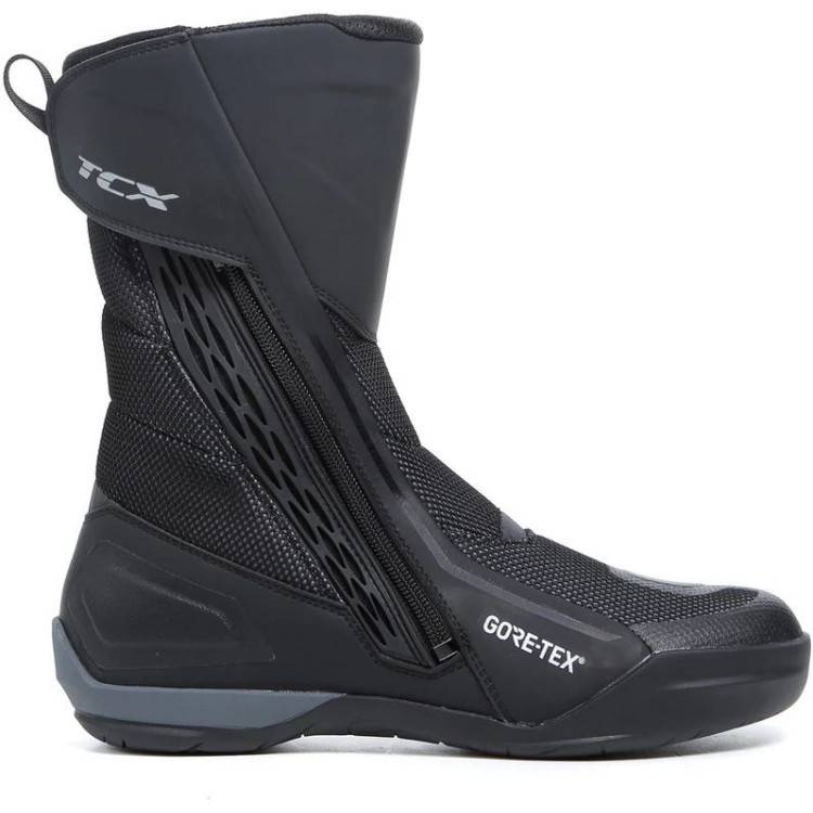 STIVALE AIRTECH 3 GTX NERO | TCX BOOTS