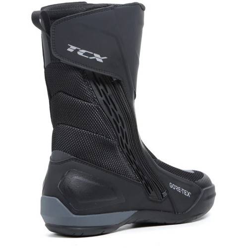 STIVALE AIRTECH 3 GTX NERO | TCX BOOTS