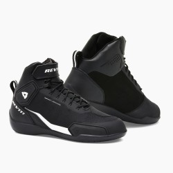 SCARPE G-FORCE H2O- NERO-BIANCO REGULAR | REV'IT