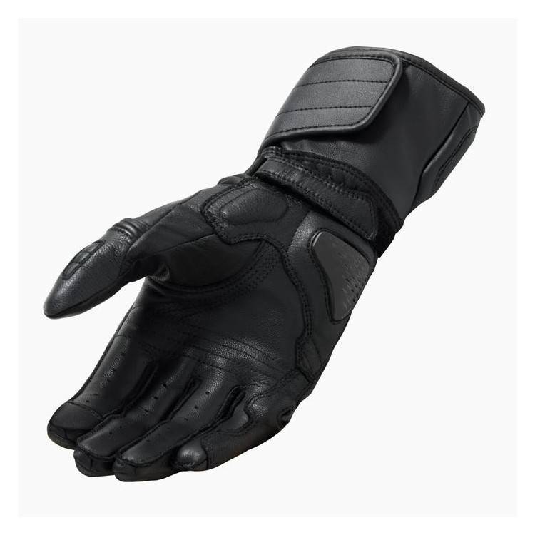 GUANTIO RSR 4- NERO-ANTRACITE REGULAR | REV'IT