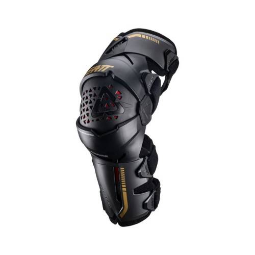 Knee Brace Z-Frame Nero | Leatt