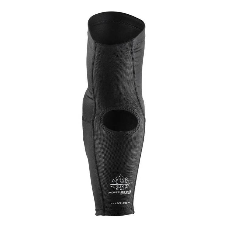 Elbow Guard AirFlex Blk Nero | Leatt