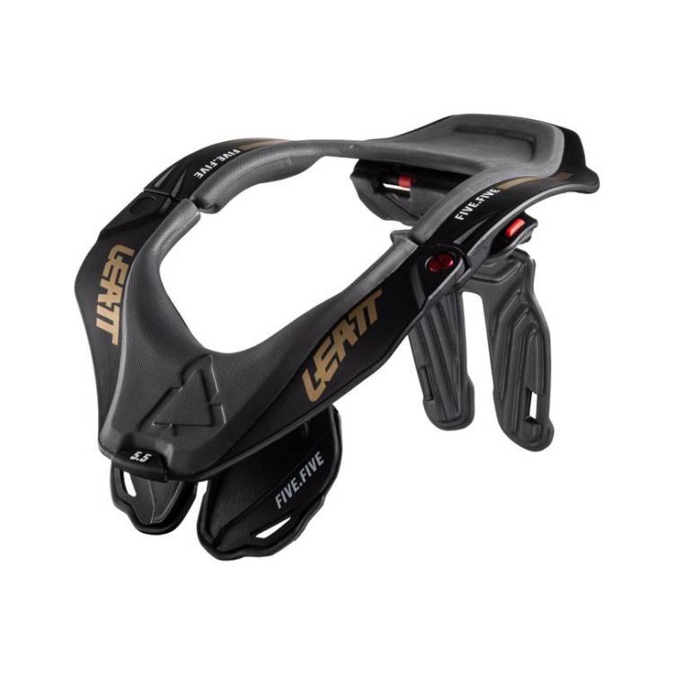Neck Brace 5.5 Grigio | Leatt