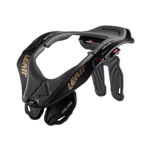 Neck Brace 5.5 Grigio | Leatt