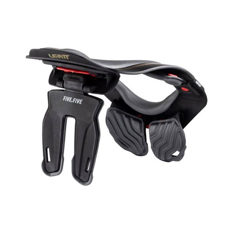 Neck Brace 5.5 Grigio | Leatt
