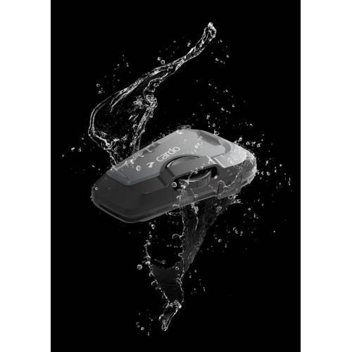 INTERFONO MOTO CARDO FREECOM 4X BLUETOOTH AURICOLARE SINGOLO | FRC4X003