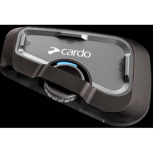 INTERFONO MOTO CARDO FREECOM 4X BLUETOOTH AURICOLARE SINGOLO | FRC4X003