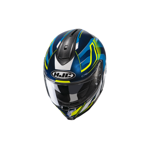 CASCO C70 LANTIC MC3H  | HJC