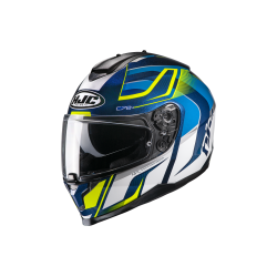 CASCO C70 LANTIC MC3H  | HJC