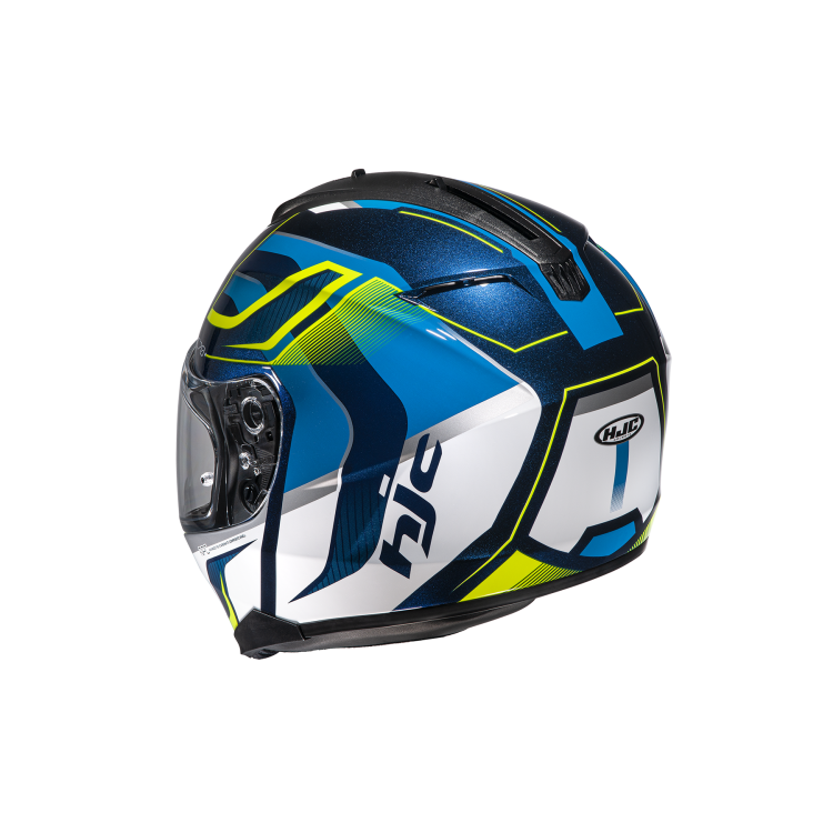 CASCO C70 LANTIC MC3H  | HJC