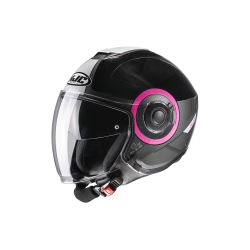 CASCO i40 PANADI MC8 | HJC