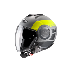 CASCO i40 SPINA MC3HSF  | HJC