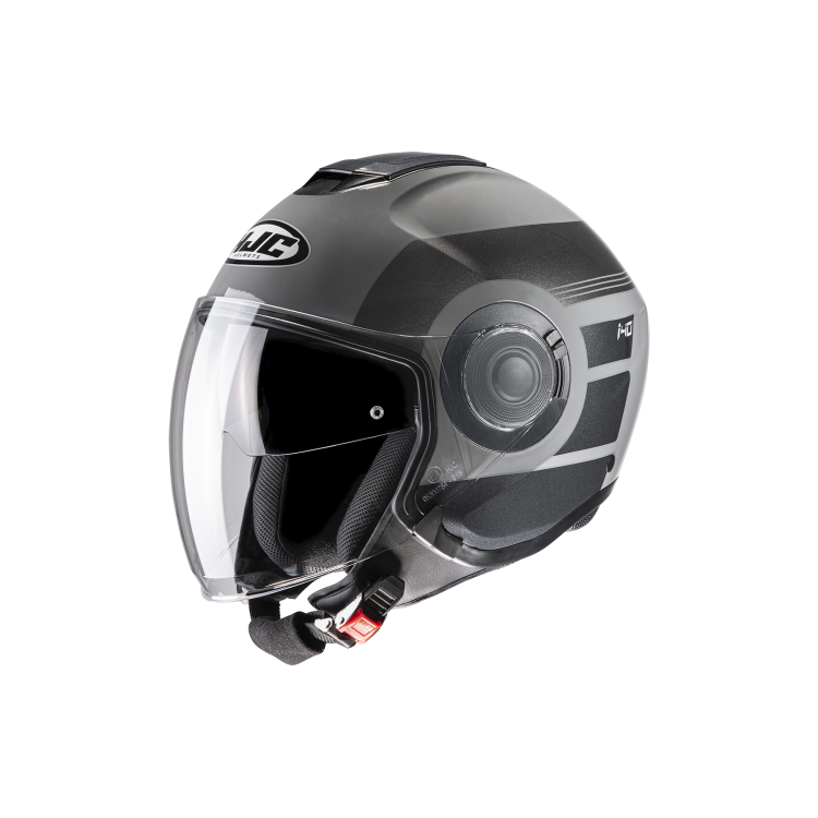 CASCO i40 SPINA MC5  | HJC