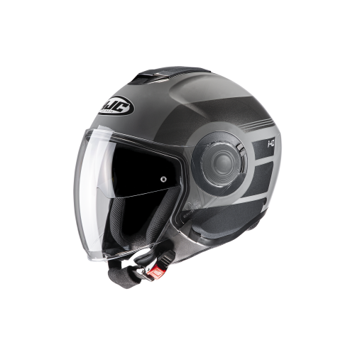 CASCO i40 SPINA MC5  | HJC