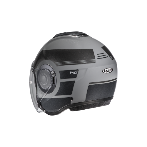 CASCO i40 SPINA MC5  | HJC