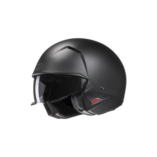 CASCO i20 SEMI FLAT BLACK  | HJC