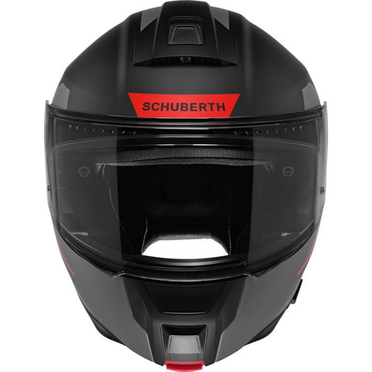 SCHUBERTH CASCO MODULARE C5 ECLIPSE ANTHRACITE | SCHUBERTH