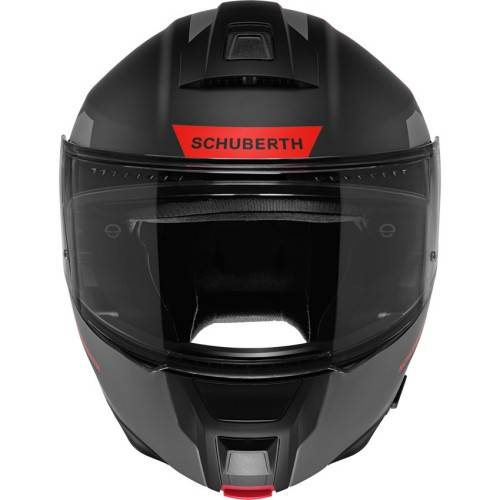 SCHUBERTH CASCO MODULARE C5 ECLIPSE ANTHRACITE | SCHUBERTH