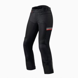 PANTALONI TORNADO 3 LADIES NERO NORMA REGULAR | REV'IT -REVIT- REV IT