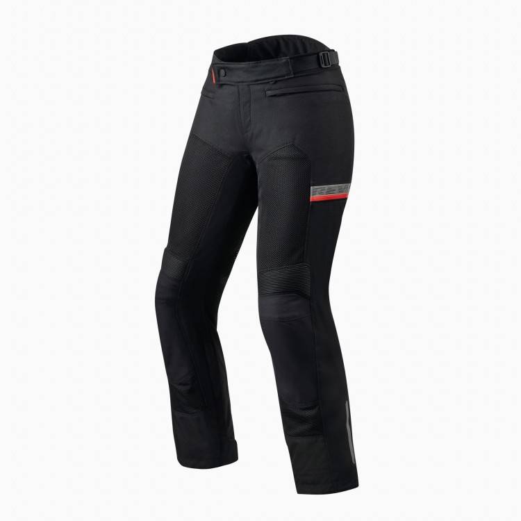 PANTALONI TORNADO 3 LADIES NERO NORMA REGULAR | REV'IT -REVIT- REV IT