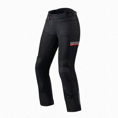 PANTALONI TORNADO 3 LADIES NERO NORMA REGULAR | REV'IT -REVIT- REV IT