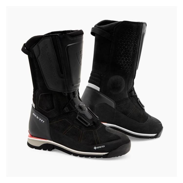 STIVALI DISCOVERY GTX NERO REGULAR | REV'IT -REVIT- REV IT