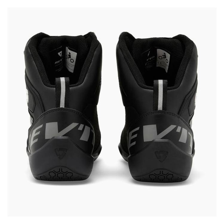 SCARPE G-FORCE NERO-BIANCO REGULAR | REV'IT -REVIT- REV IT