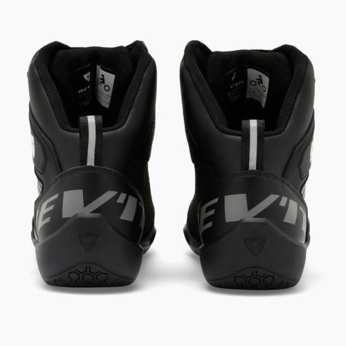 SCARPE G-FORCE NERO-BIANCO REGULAR | REV'IT -REVIT- REV IT