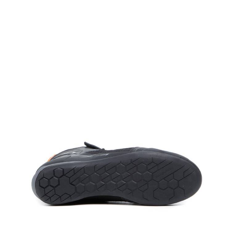 SCARPE MOTO R04D AIR BLACK GRAY | TCX