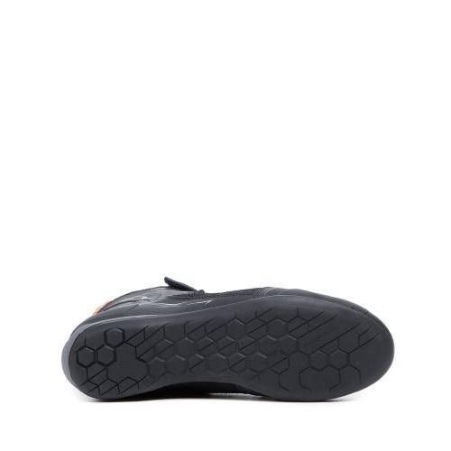 SCARPE MOTO R04D AIR BLACK GRAY | TCX