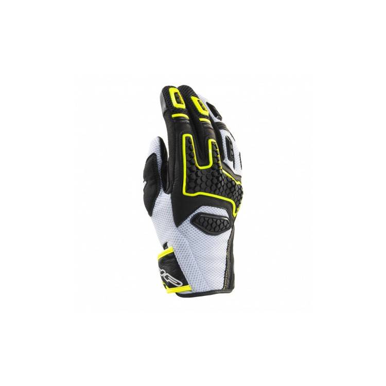 GUANTI MOTO  GTS-3 SUMMER GLOVES | CLOVER