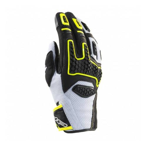 GUANTI MOTO  GTS-3 SUMMER GLOVES | CLOVER