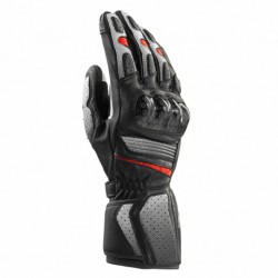 GUANTI MOTO  ST-03 LEATHER SPORT GLOVES | CLOVER