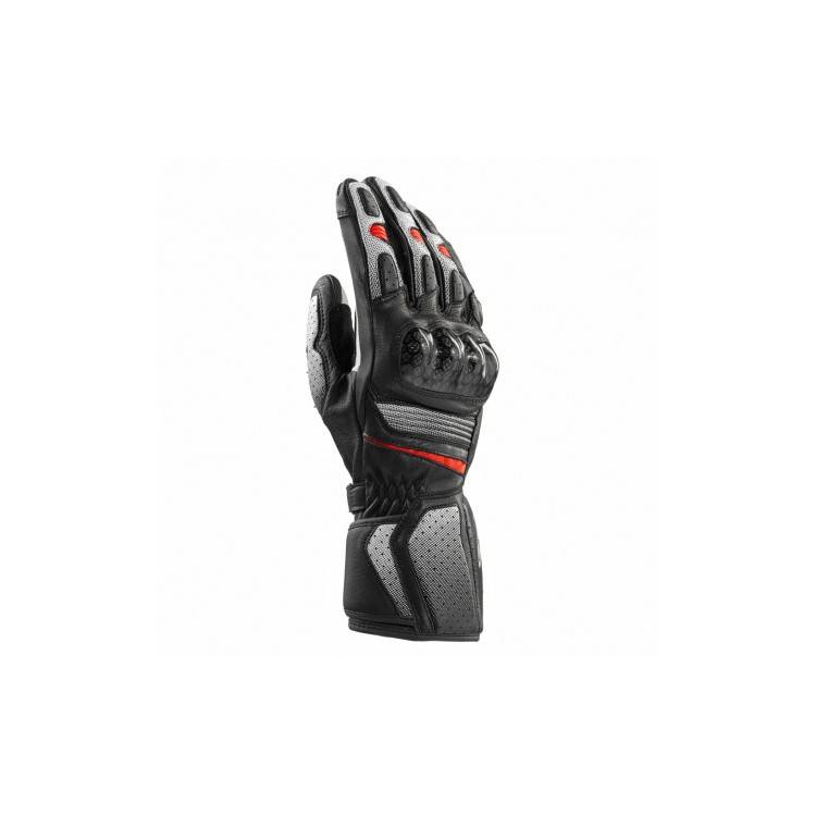 GUANTI MOTO  ST-03 LEATHER SPORT GLOVES | CLOVER