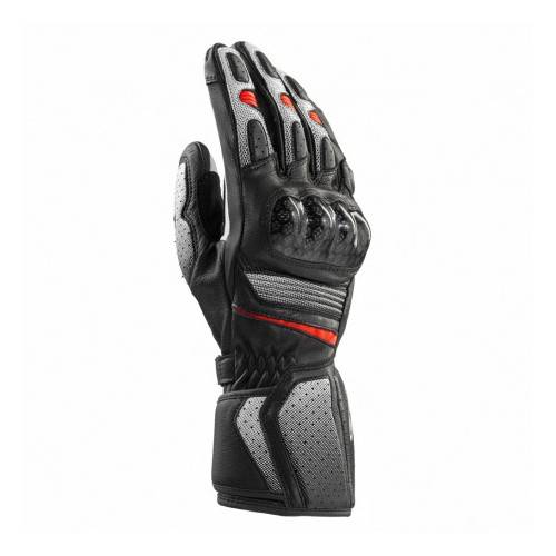 GUANTI MOTO  ST-03 LEATHER SPORT GLOVES | CLOVER