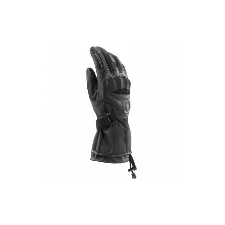 GUANTI MOTO IMPERMEABILI POLAR-WP HEATED GLOVES | CLOVER