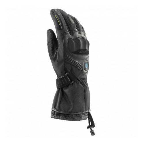 GUANTI MOTO IMPERMEABILI POLAR-WP HEATED GLOVES | CLOVER