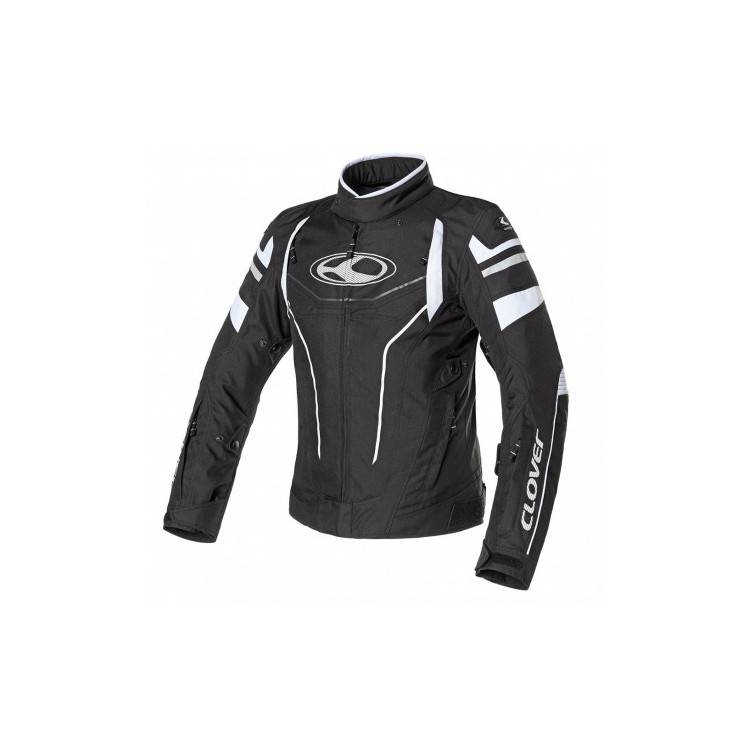 GIACCA IN TESSUTO MOTO  AIRBLADE-4 SPORT JACKET | CLOVER