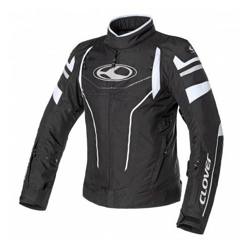 GIACCA IN TESSUTO MOTO  AIRBLADE-4 SPORT JACKET | CLOVER