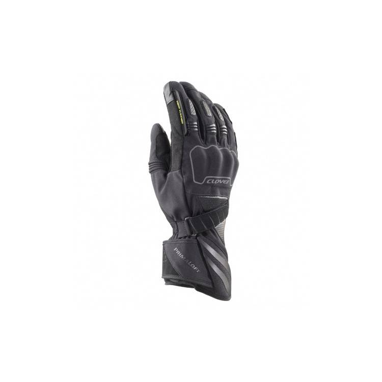 GUANTI MOTO IMPERMEABILI SIERRA WP WINTER GLOVES | CLOVER