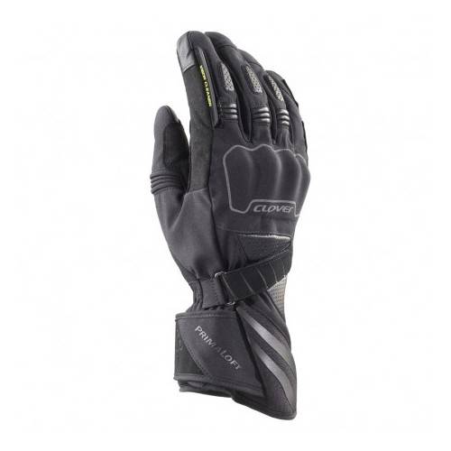 GUANTI MOTO IMPERMEABILI SIERRA WP WINTER GLOVES | CLOVER