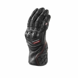 GUANTI MOTO  RSC-4 LEATHER SPORT GLOVES | CLOVER | 1161  N/N