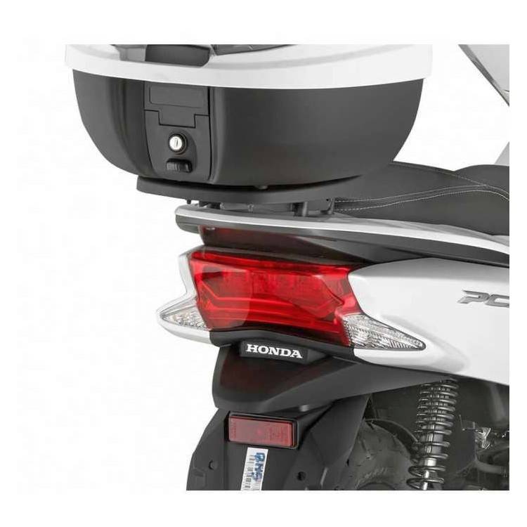 SR1190 ATTACCO BAULETTO MONOLOCK SCOOTER HONDA PCX 125 DAL 2021 | GIVI