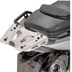 KYMCO AK550 ATTACCO BAULETTO SR6110 PER PIASTRE BAULETTO MONOLOCK O MONOKEY | GIVI